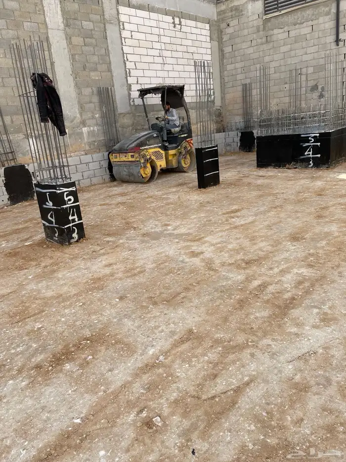 اعمال دفان   توريد دفان 13