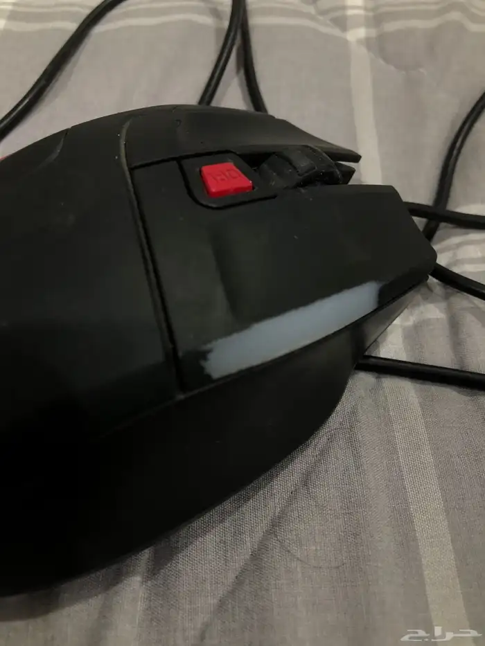 كيبورد ماوس قيمنق 14