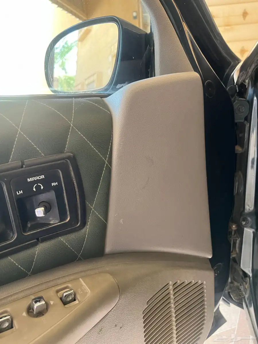 كابرس SS 1996 مجدد بالكامل LS1 34