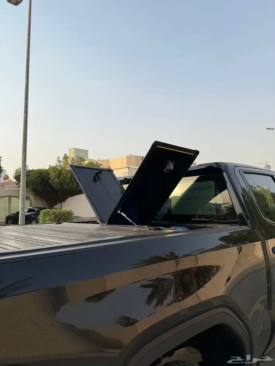 جمس سييرا 2024 9