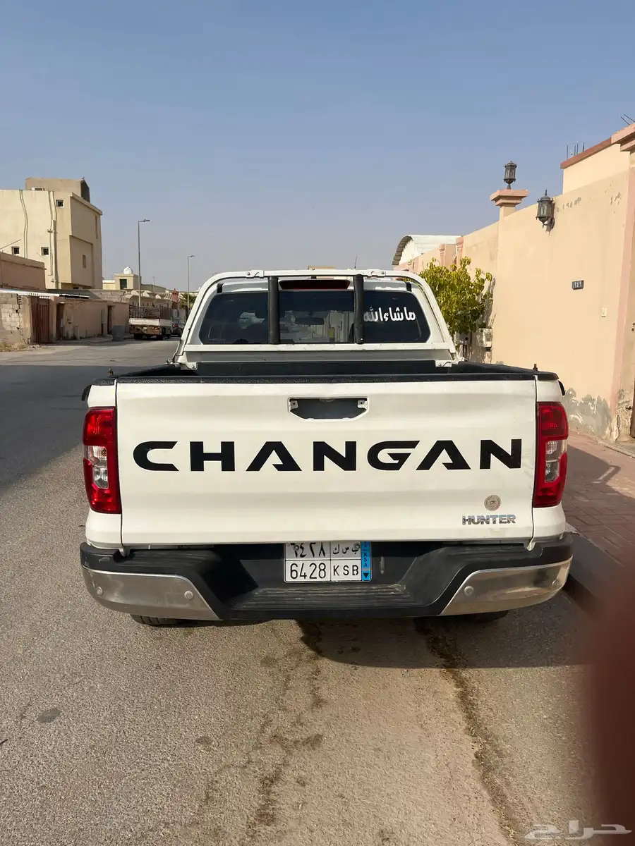 قريه العليا 3