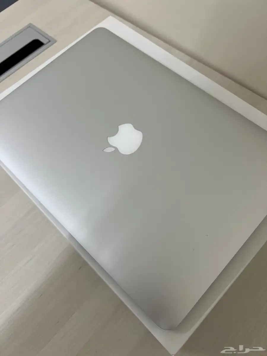 MacBook Air 4