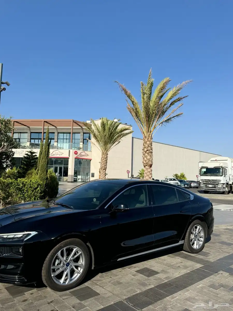 فورد توروس 2023 1