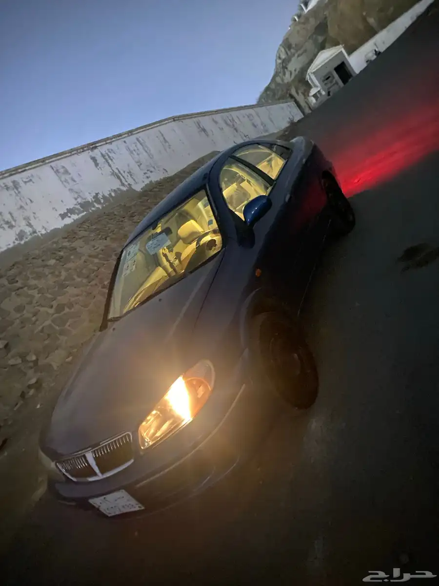 صني2001 11