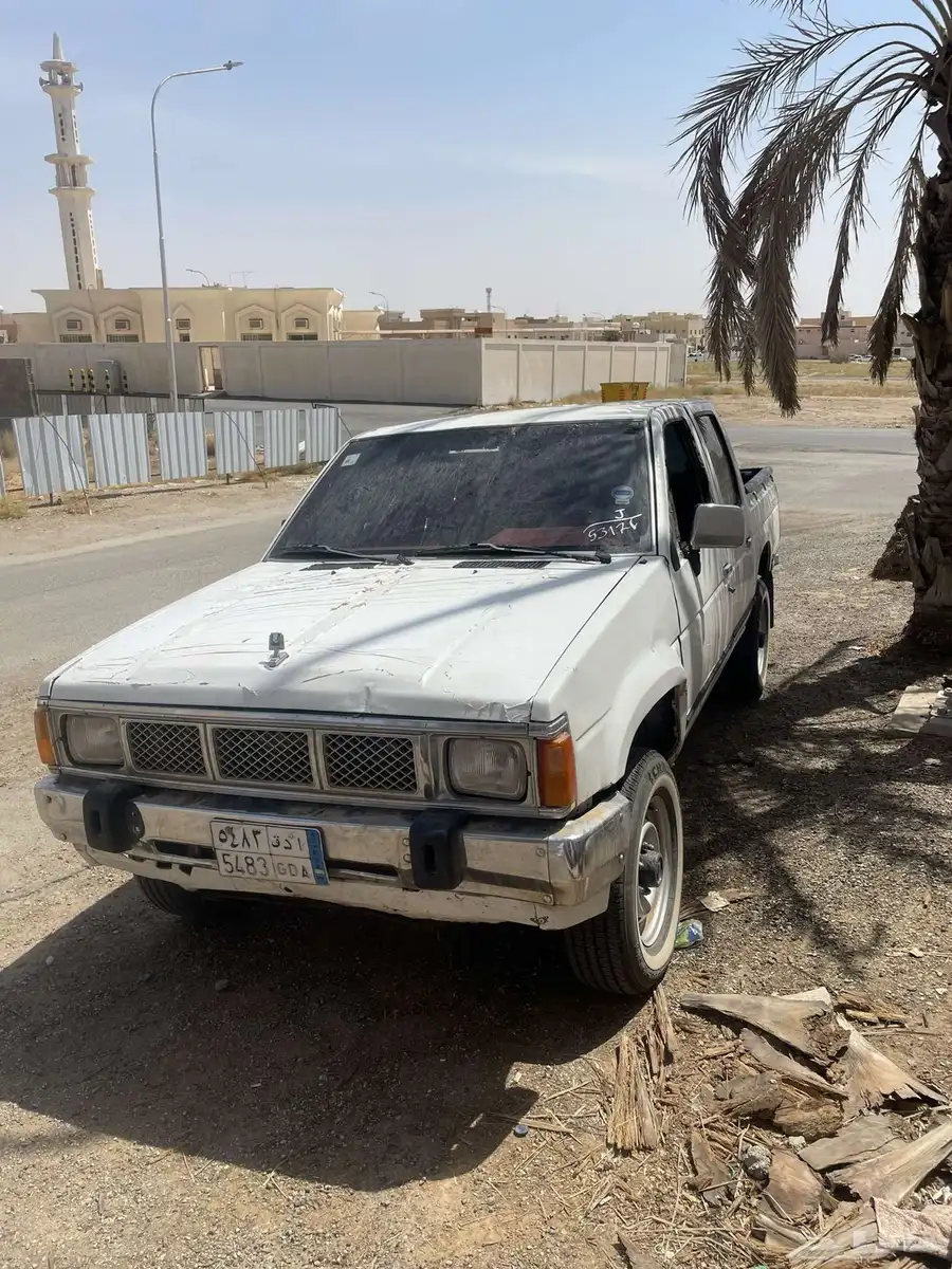 دادسن 5