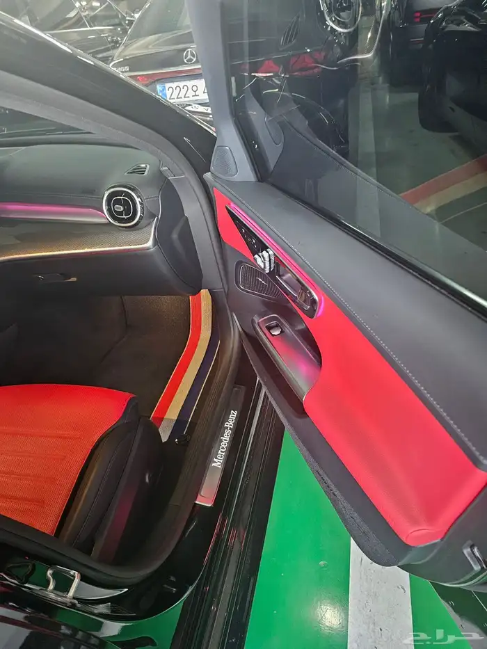 C300 AMG 2024 اقل سعر 5