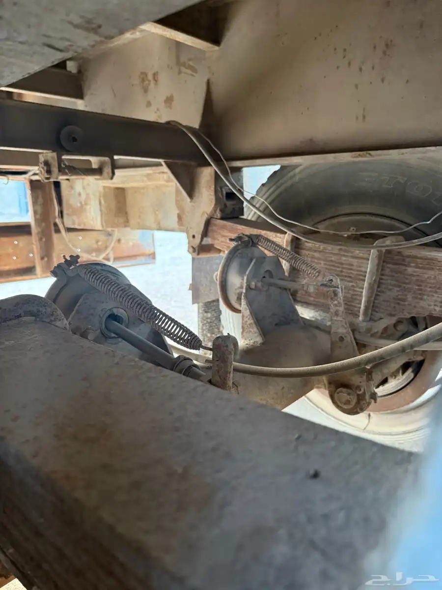 تيدر جوانب سطحه 4