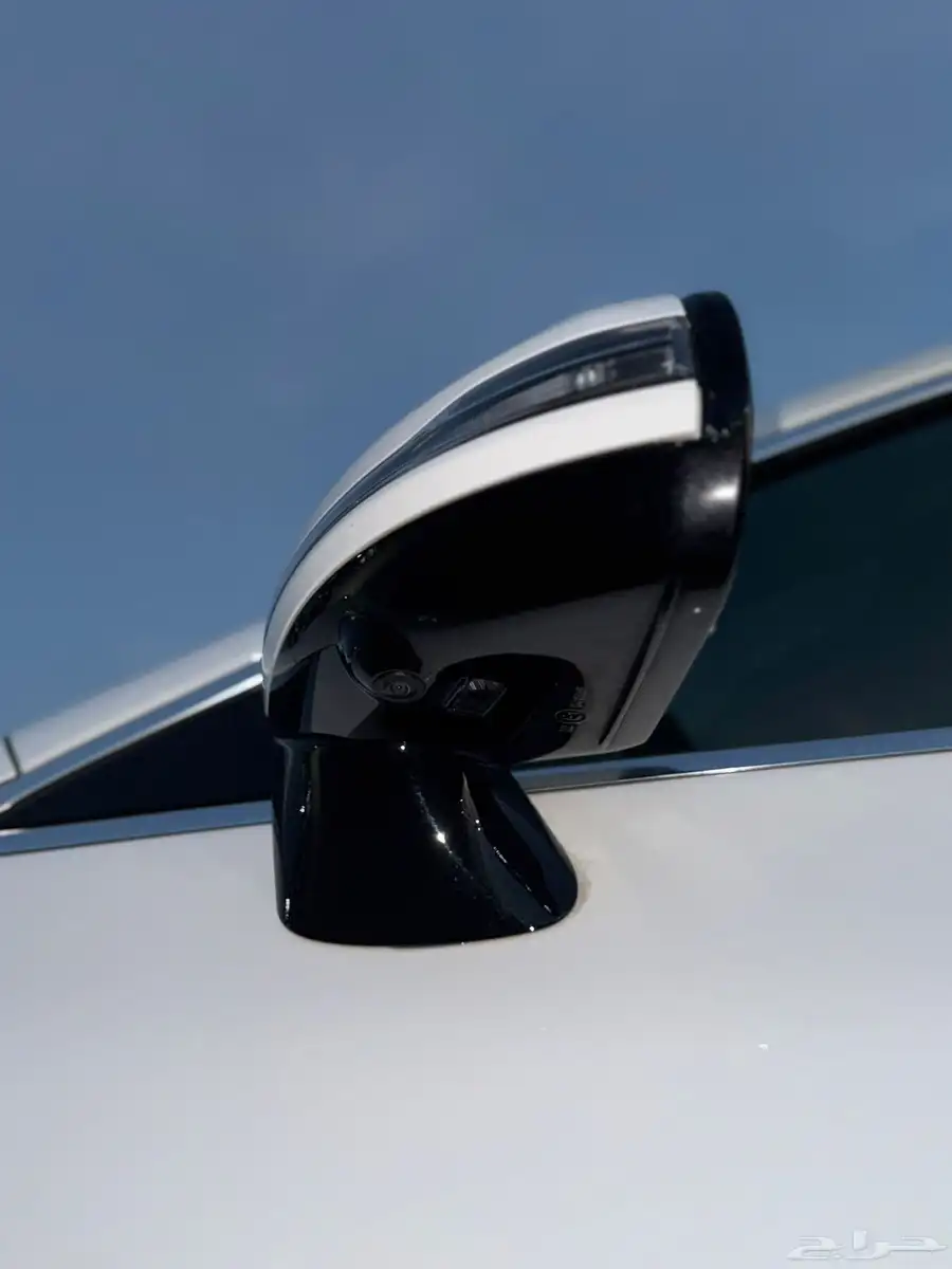 مرسيدس CLS450 موديل 2020 (تم التعاقد) 6