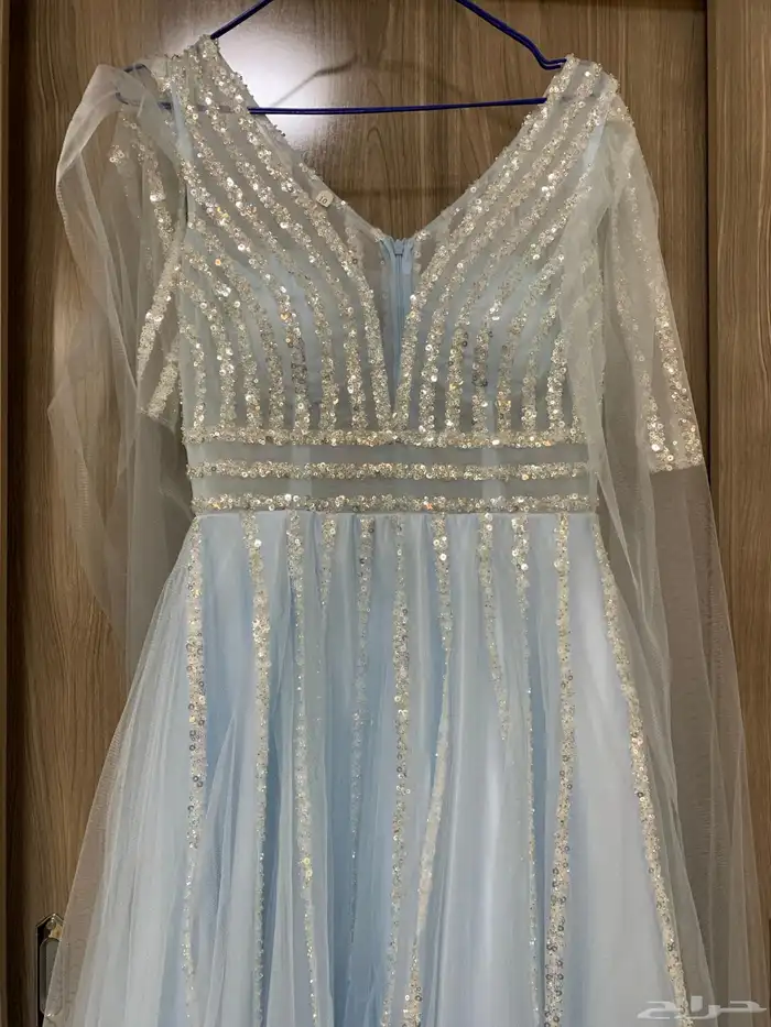 فستان سهره للبيع 1