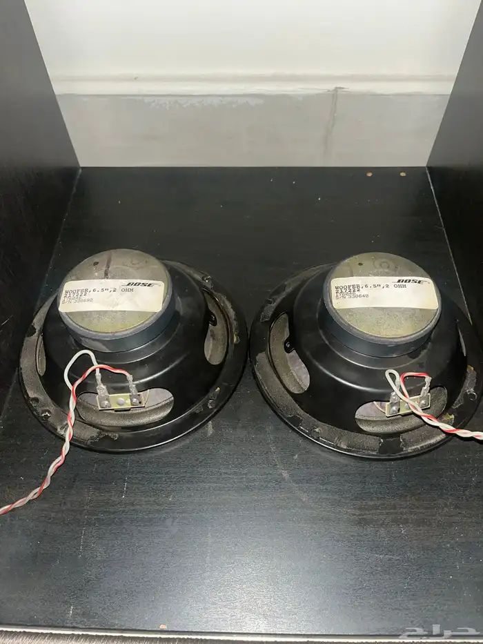 سماعات اوفر BOSE 1