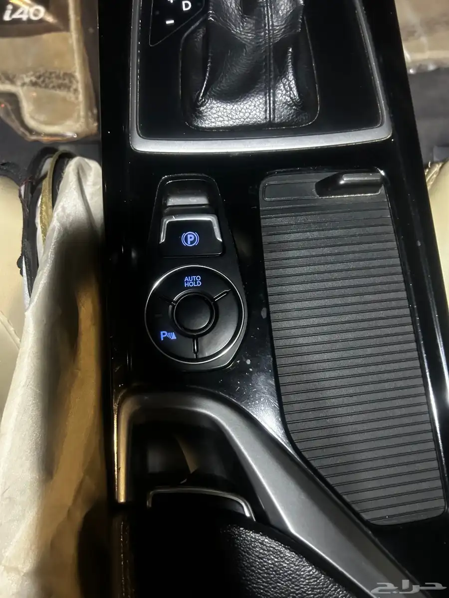 Hyundai i40 بحالة الوكالة 10