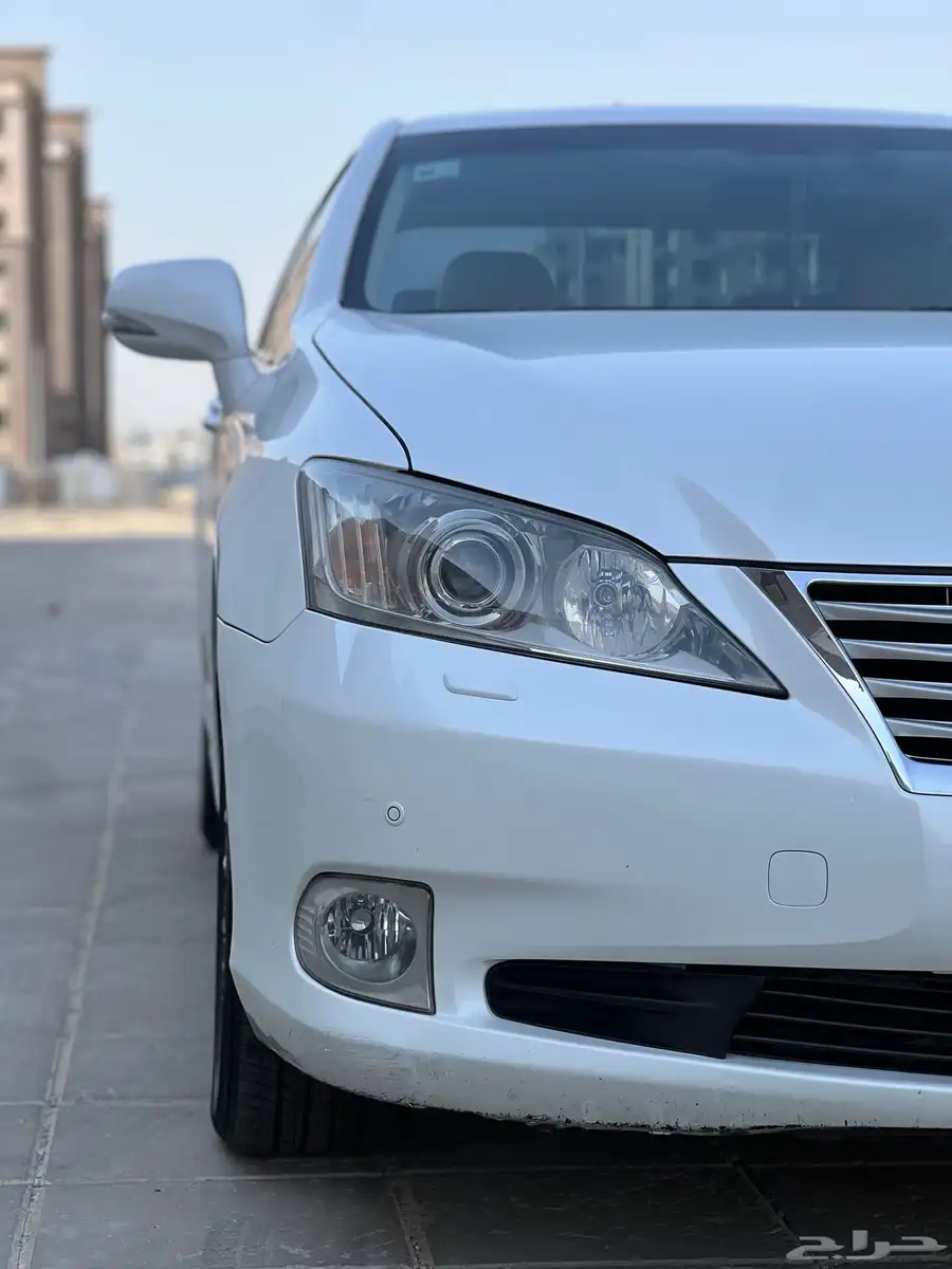 لكزس ES350 12