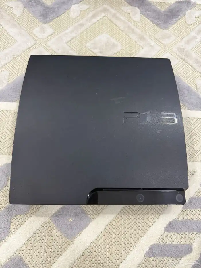 PS3 0
