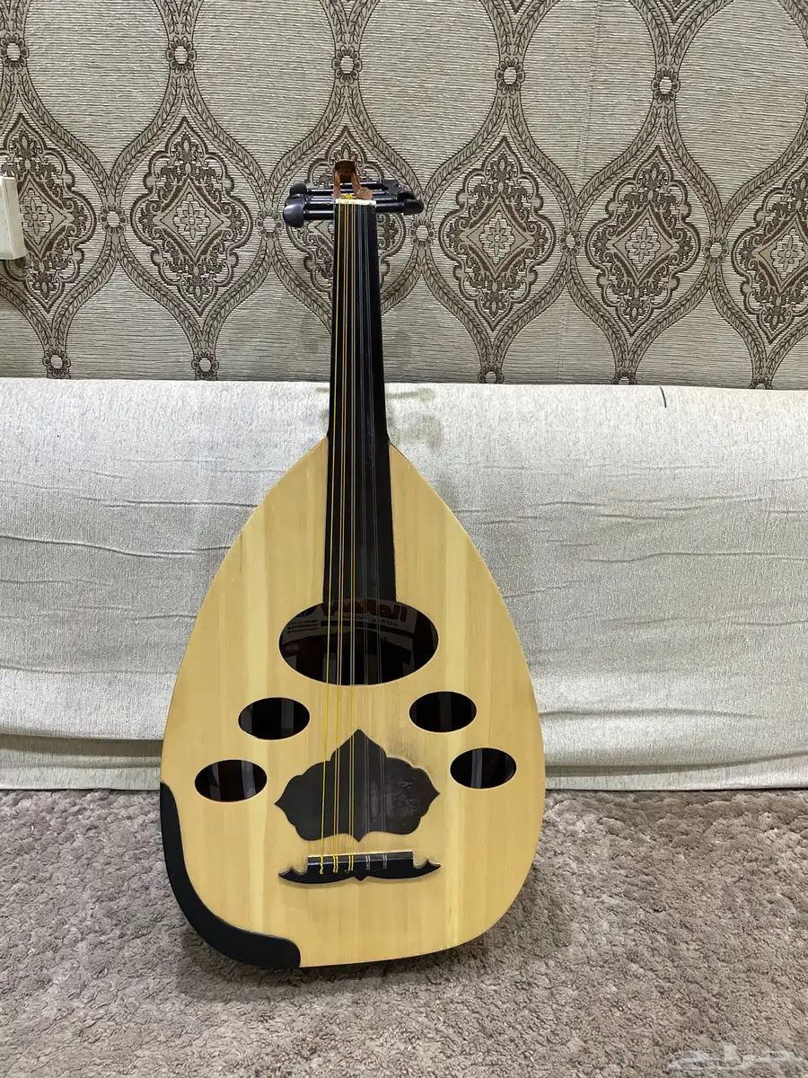 عود موسيقى 0