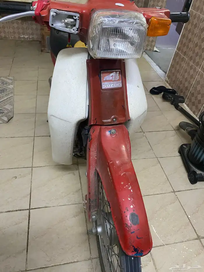 دباب سوزوكي 0