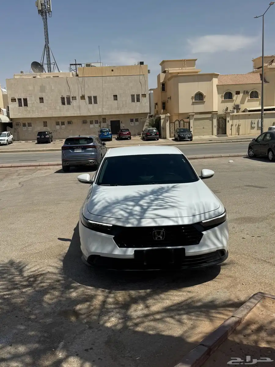 اكورد 2023 2