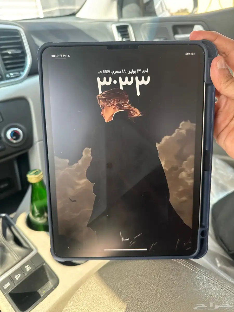 ايباد برو M1 للبيع 0