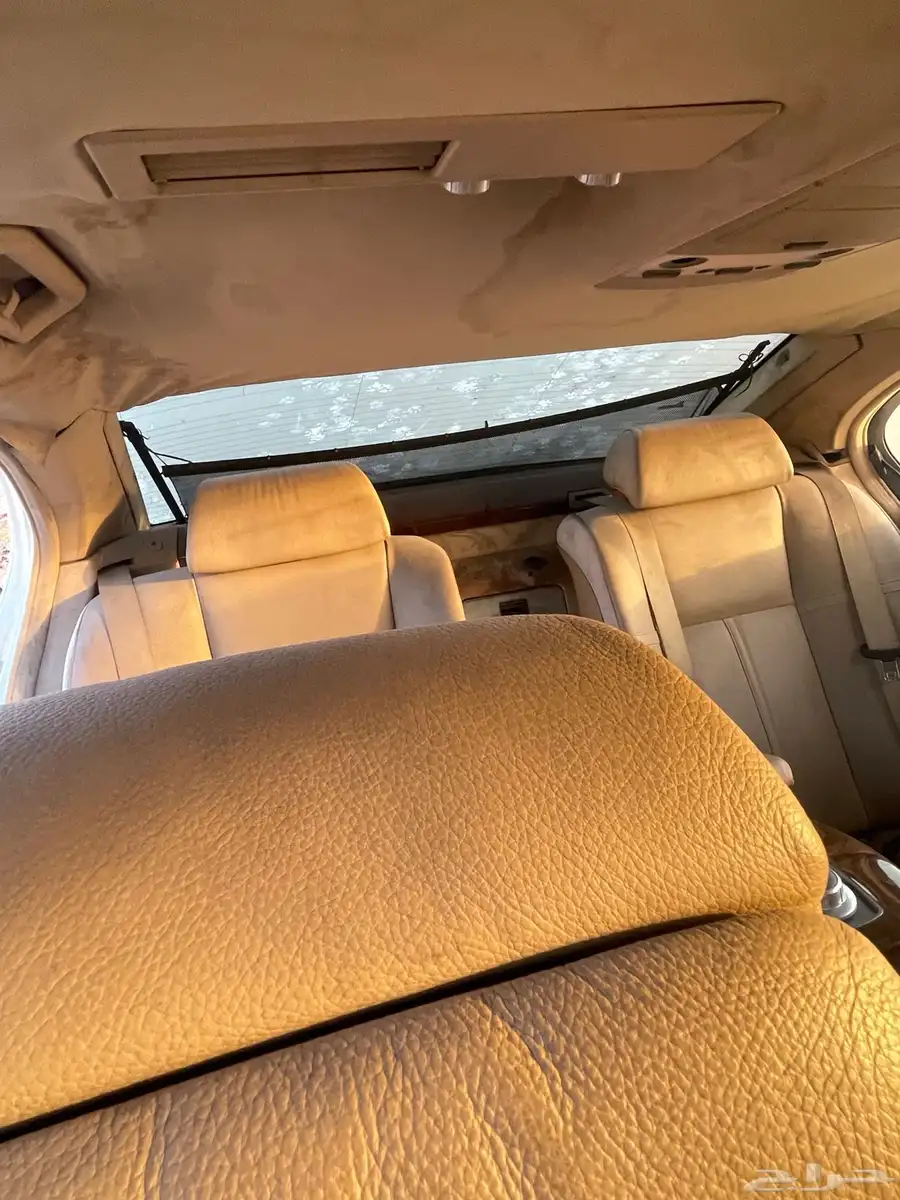 bmw 2007 740 1