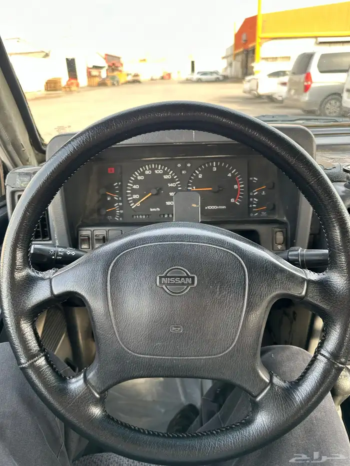 باترول 97 11