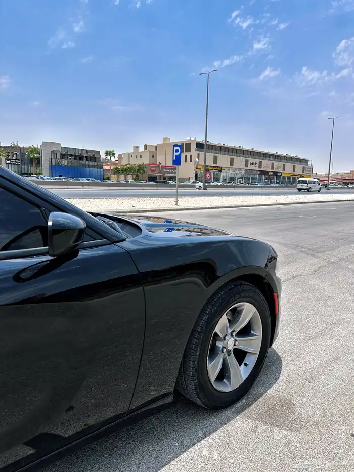 تشارجر 2020 ستاندر 4
