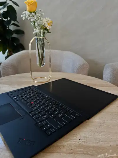 لابتوب لينوفو ثينك باد Lenovo ThinkBad x 1 carbon i7 5