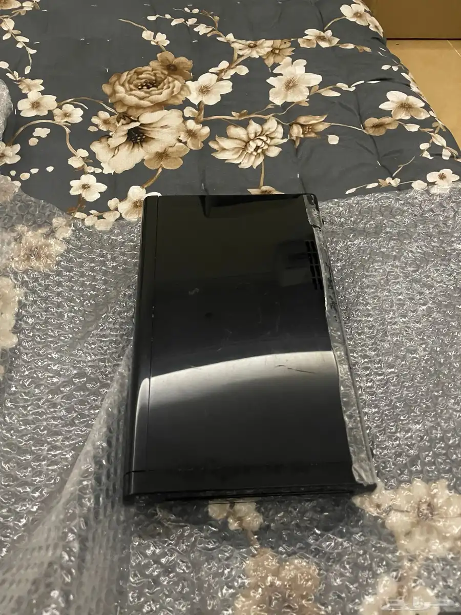 جهاز Wii U أمريكي مع كامل محتوياته 4