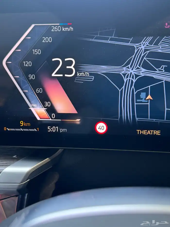 برمجة تعديل سيارات بي ام دبليو BMW كاربلي اندرويد اوتو تحديث 1