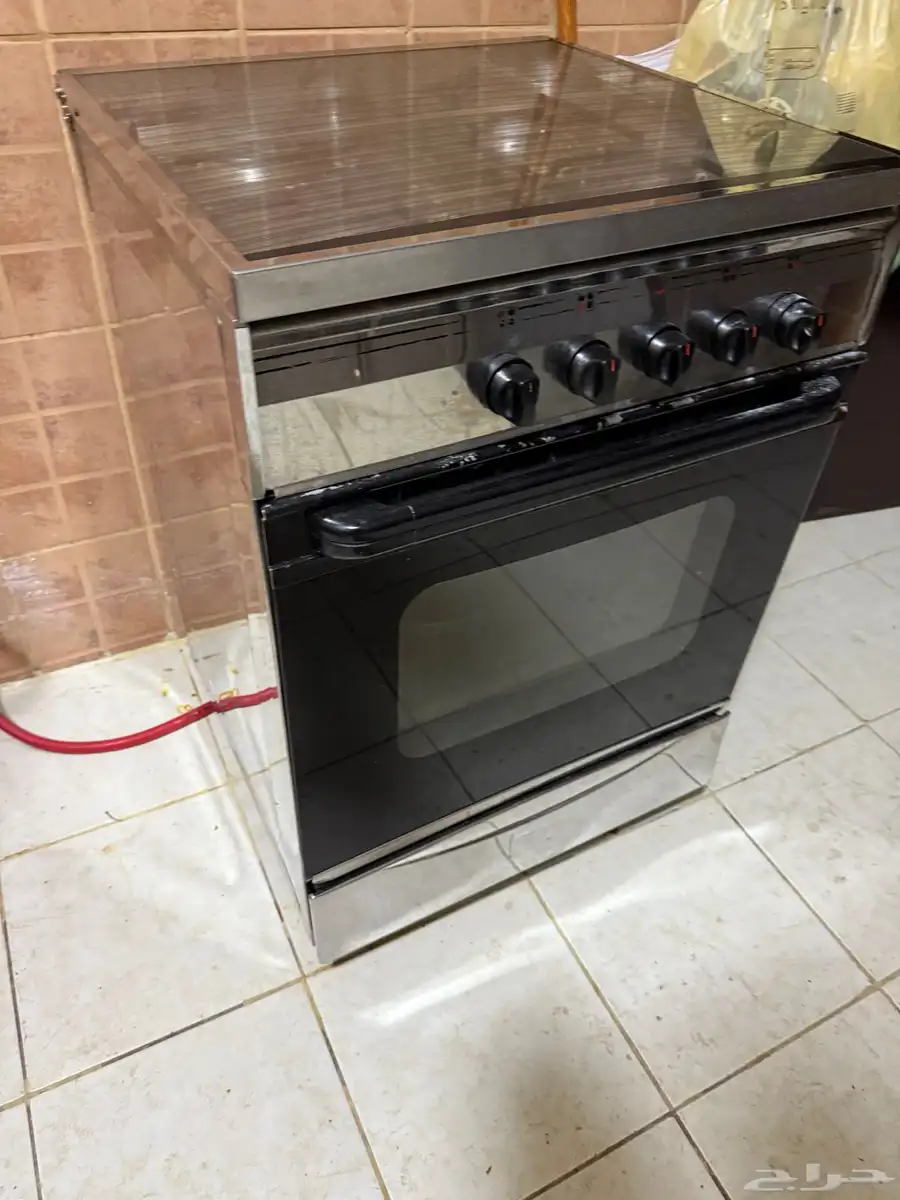 للبيع غساله وبوتجاز 0