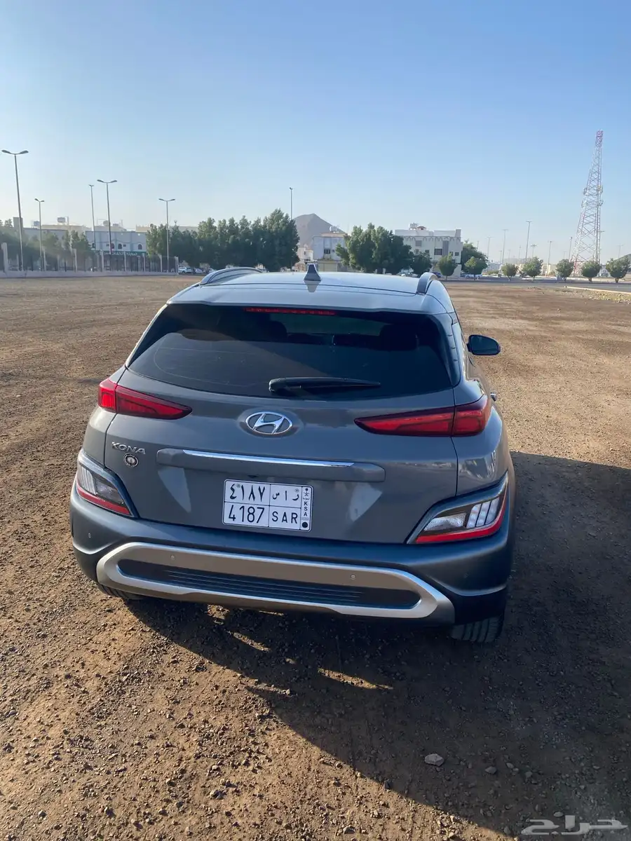 كونا 2021 5