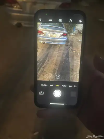 ايفون x نضيف 2