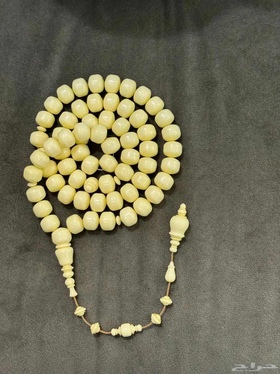 مسباح دومنة . سبحة 0