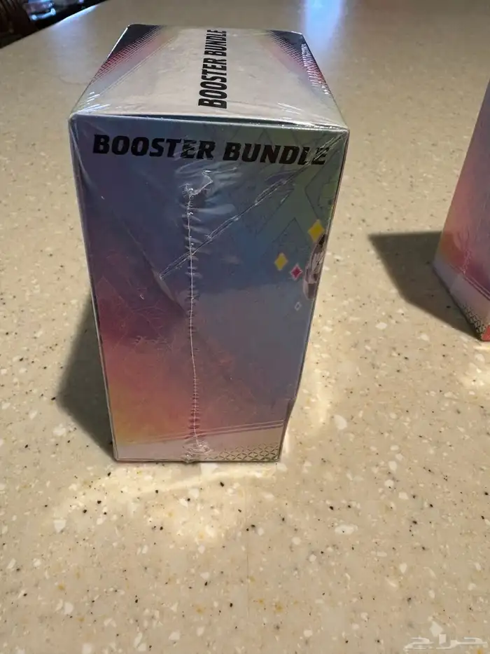 بوكيمون برزماتك بوستر بندل Pokemon Prismatic Bundle 1