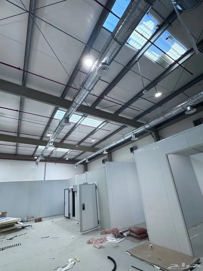 تفصيل وتركيب دكتات تركيب مكفات بكج تركيب دكت المخفي 0