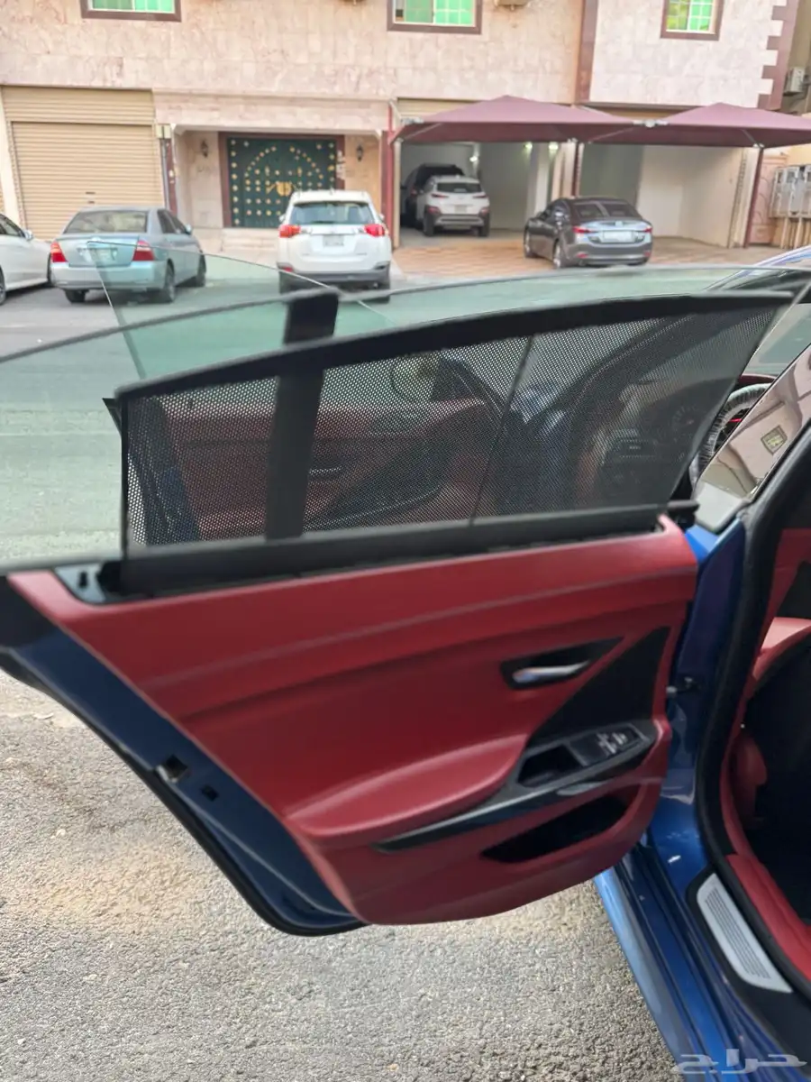 بي ام دبليو ام سكس BMW M6 10