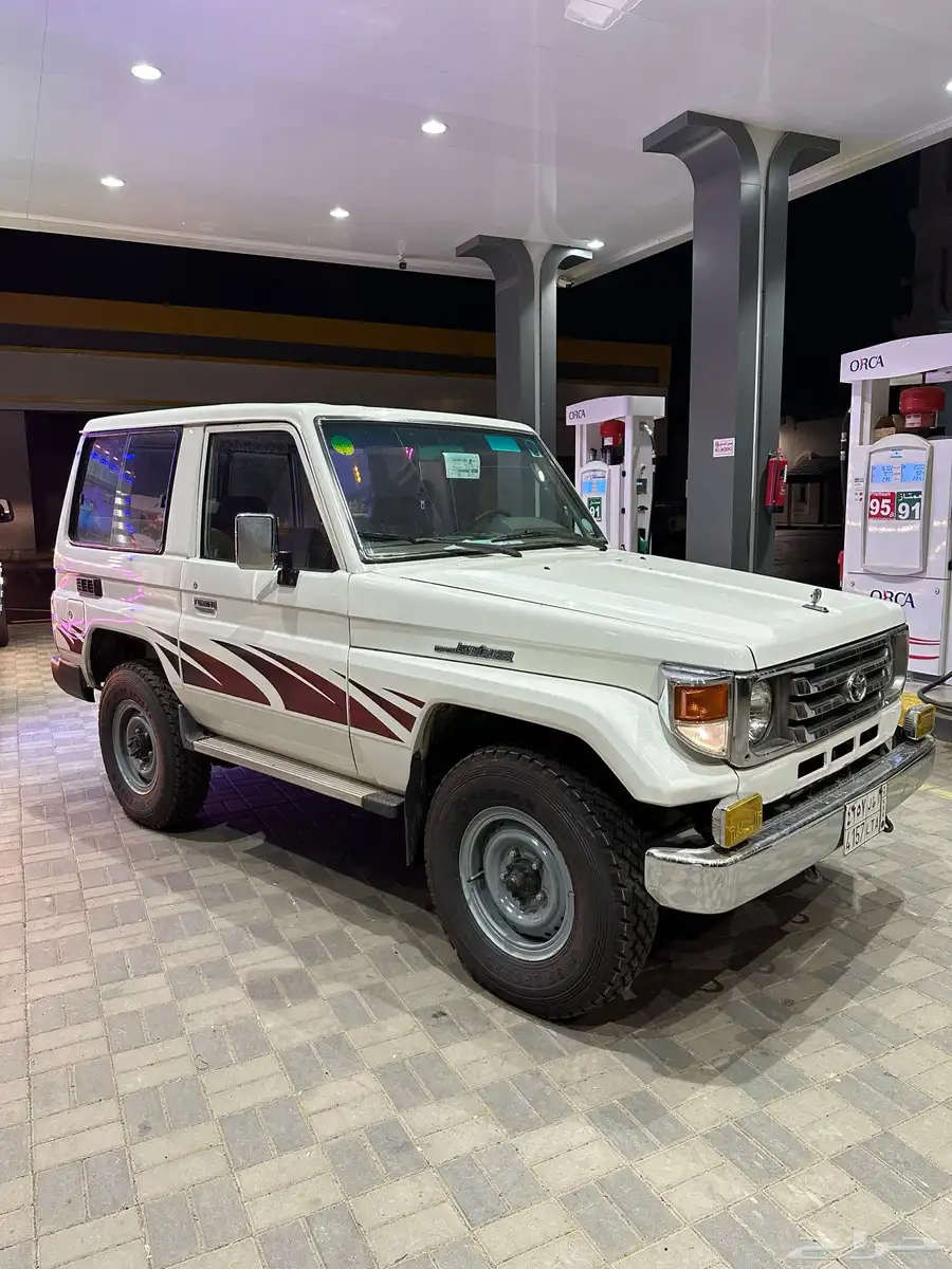 جيب ربع 2005 ماشي 266 الموقع ابها 5
