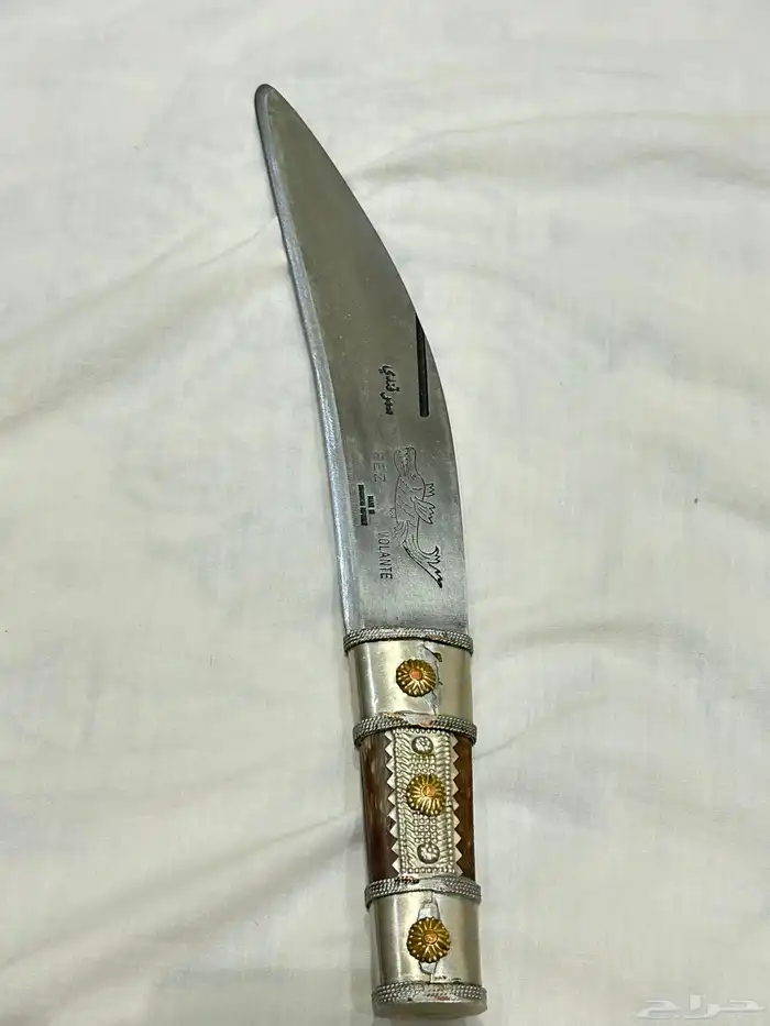 سكين حوشانية للبيع 6