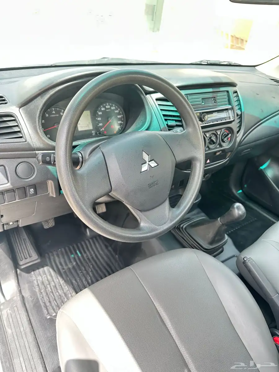 ميتسوبيشي L200 2020 5