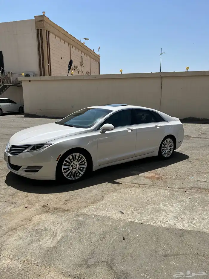 لينكون mkz توكيلات الجزيرة 0