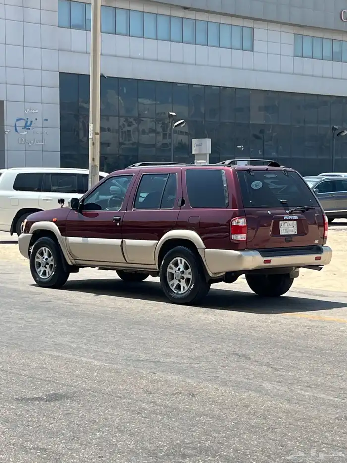 باثفندر 2001 4