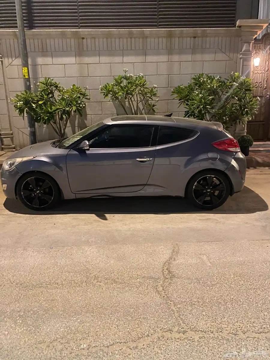هيونداي فيلوستر 2013 0