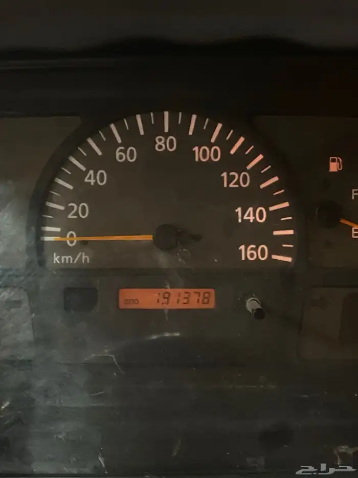 باص ديزل 30 راكب للبيع 12