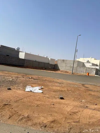 للبيع ارض تجارية بدرة النفل 3