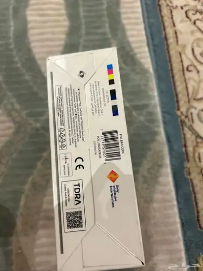 يد سوني فايف جديدة مع ضمانها بحالة الوكاله 1