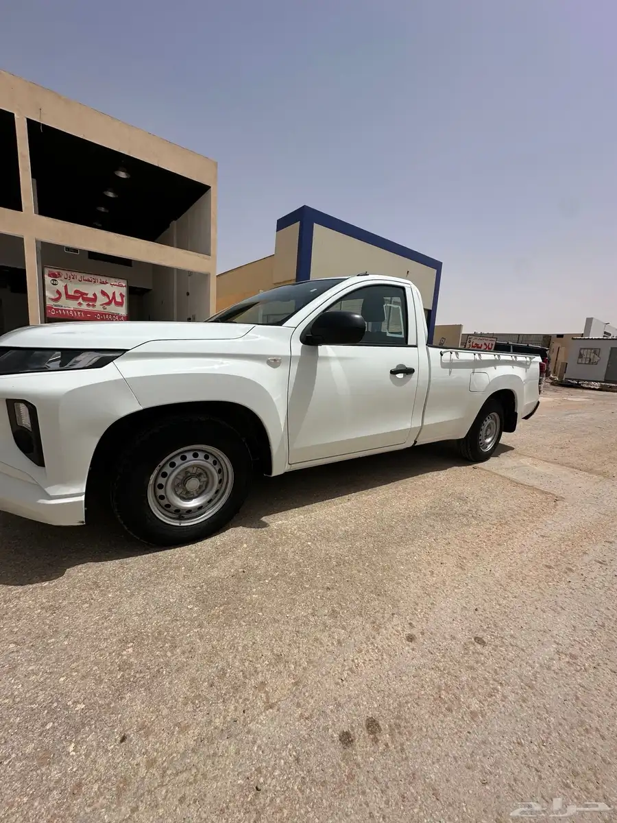 ميتسوبيشي L200 2020 0