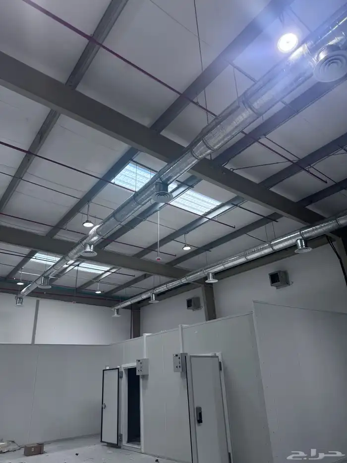 تفصيل وتركيب دكتات تركيب مكفات بكج تركيب دكت المخفي 5