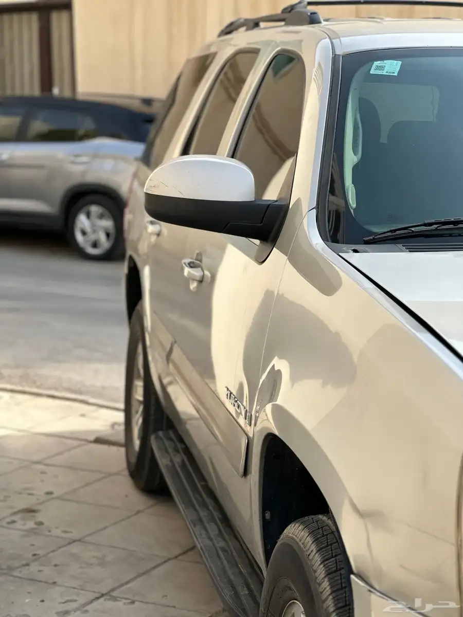يوكن 2009 سعودي 5