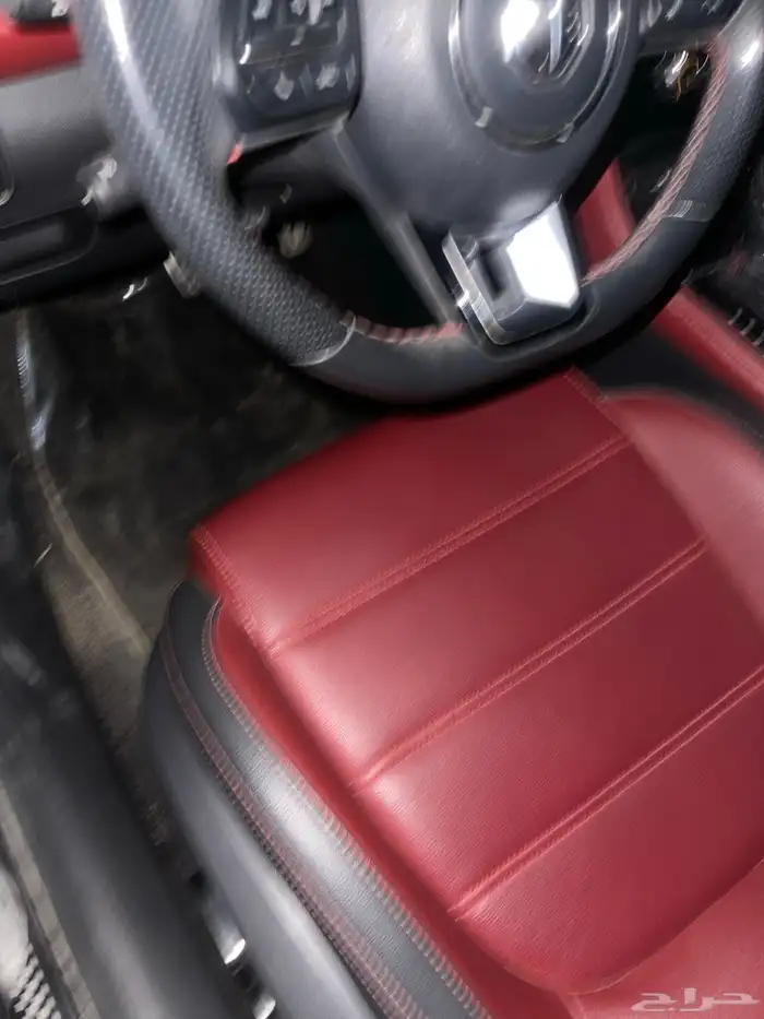 MG6 2020 للبيع فل كامل بدي بلد ممشى 82 الف كيلو 19