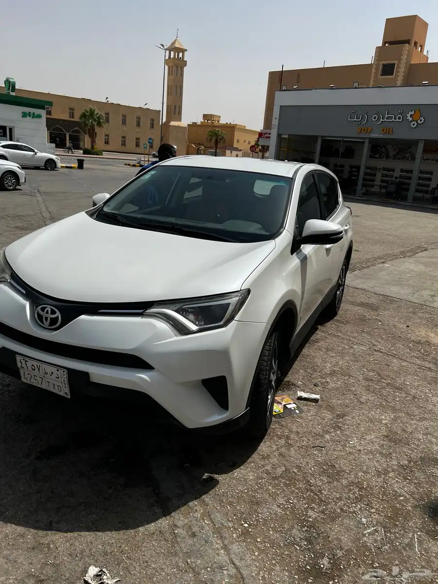 راف فور 2018 0