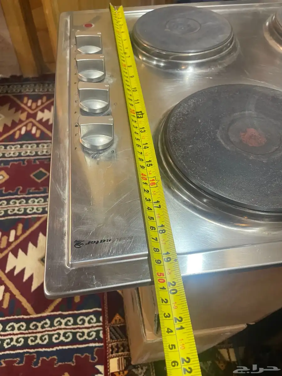 قز سطحي حجر 1