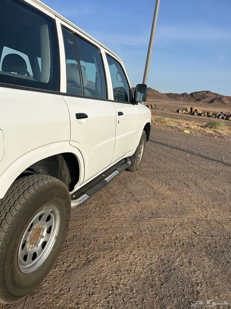 باترول 0